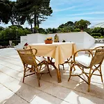 Villa Antica Fortezza Fontana Valderice