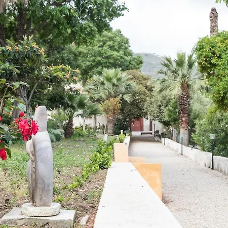 别墅 Antica Fortezza Fontana 瓦尔德利切