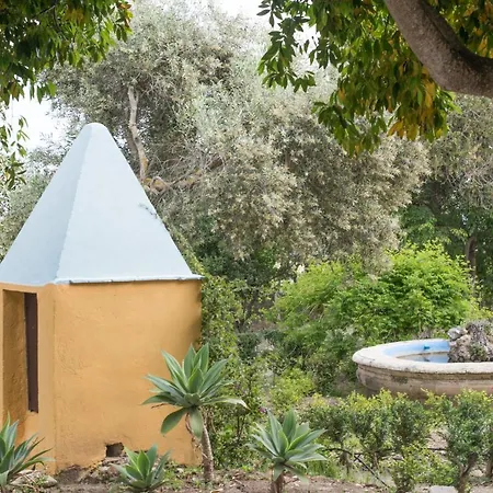 Antica Fortezza Fontana *