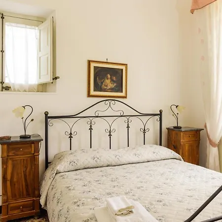 Antica Fortezza Fontana * فالديريتْشّي