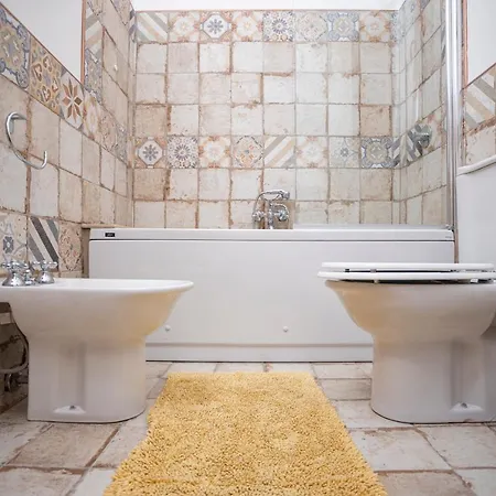 Вилла Antica Fortezza Fontana