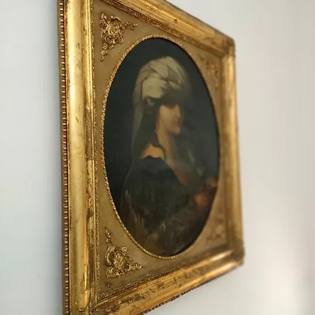 Antica Fortezza Fontana Вилла