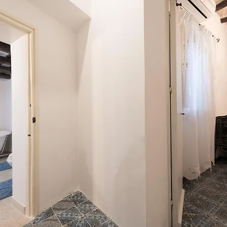 Вилла Antica Fortezza Fontana