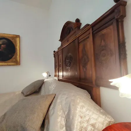 Вилла Antica Fortezza Fontana *