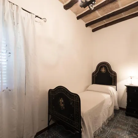 Antica Fortezza Fontana فيلة *