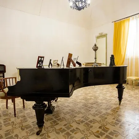 Вилла Antica Fortezza Fontana Вальдериче