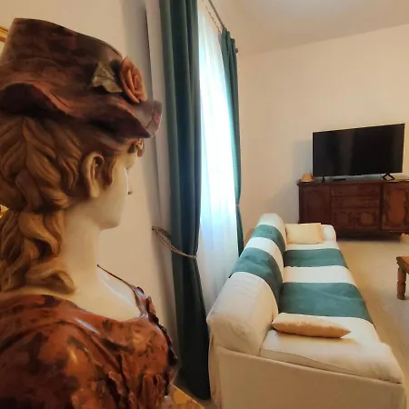 Antica Fortezza Fontana Вилла