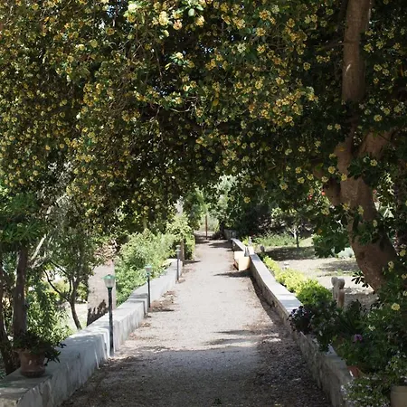 Antica Fortezza Fontana Valderice