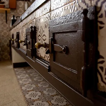 Antica Fortezza Fontana 瓦尔德利切