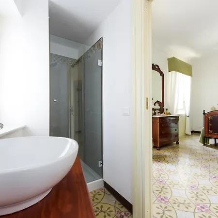 Antica Fortezza Fontana Вилла *