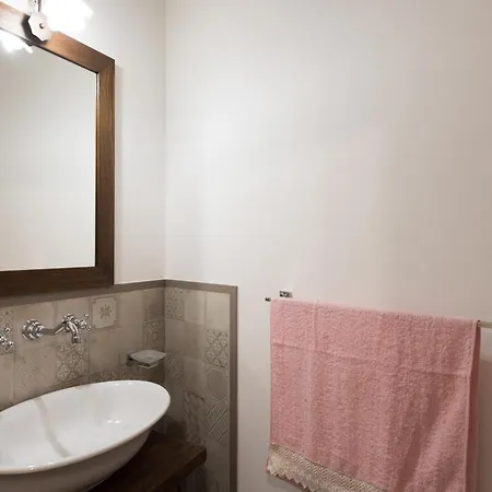 Antica Fortezza Fontana Вилла Вальдериче