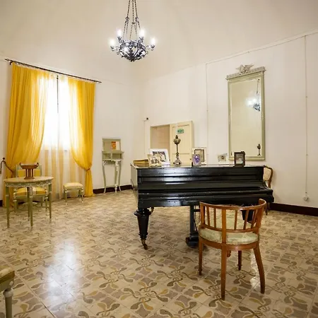 Antica Fortezza Fontana Вилла