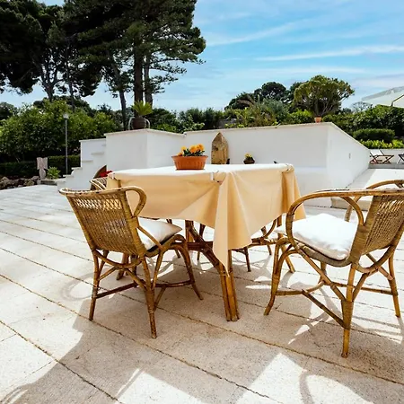 Вилла Antica Fortezza Fontana Вальдериче