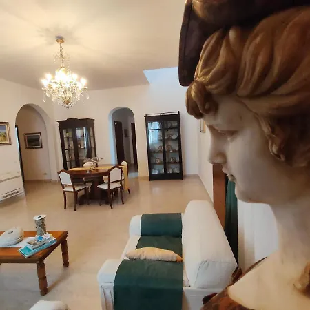 Antica Fortezza Fontana Вилла *