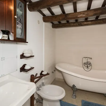 Antica Fortezza Fontana Вилла Вальдериче