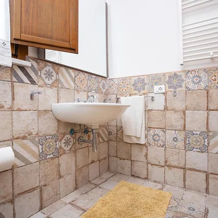 Вилла Antica Fortezza Fontana