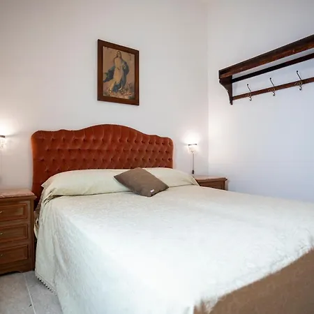 Antica Fortezza Fontana فيلة *
