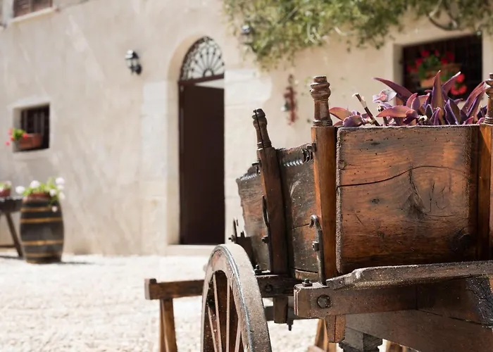 Antica Fortezza Fontana