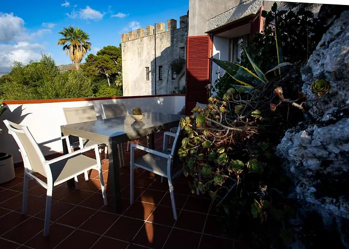 Antica Fortezza Fontana 瓦尔德利切