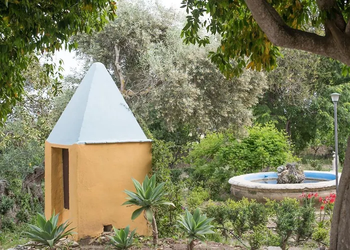 Antica Fortezza Fontana *