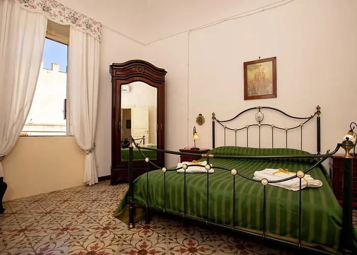 Antica Fortezza Fontana 别墅 *