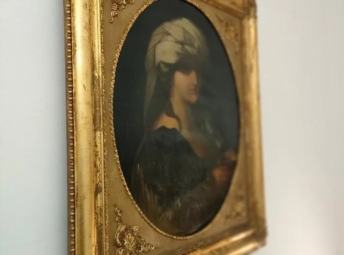 Antica Fortezza Fontana 别墅