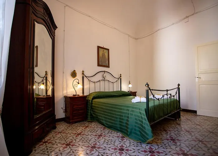 别墅 Antica Fortezza Fontana 瓦尔德利切