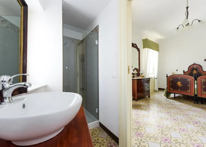 Antica Fortezza Fontana 别墅 *