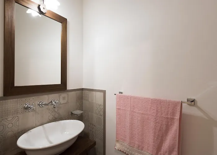 Antica Fortezza Fontana 别墅 瓦尔德利切