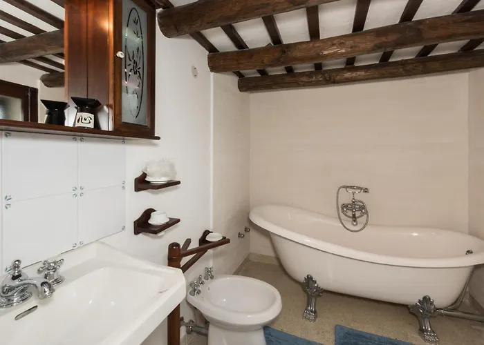 Antica Fortezza Fontana 别墅 瓦尔德利切