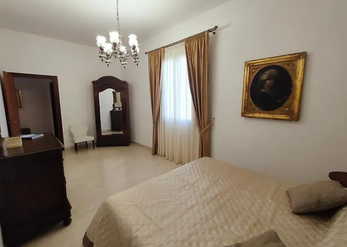 Antica Fortezza Fontana